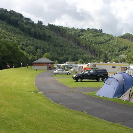 Camping La Roche