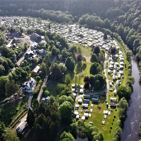 Camping La Roche