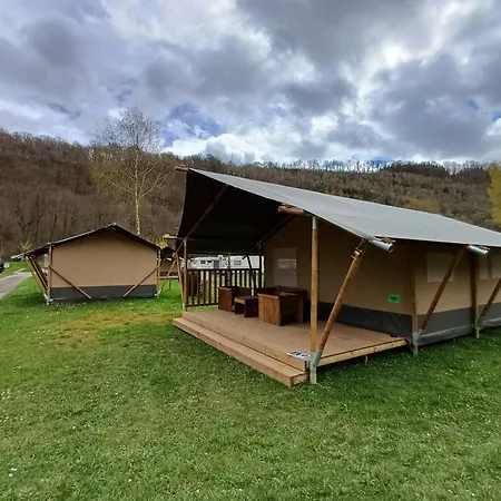 Camping La Roche